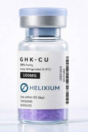 GHK-CU 100MG
