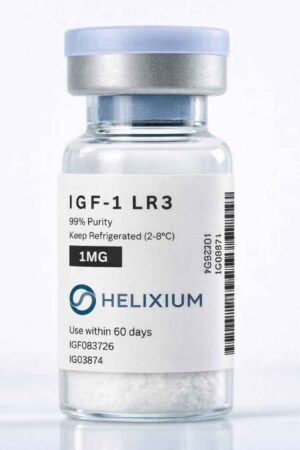 IGF1-LR3  1MG