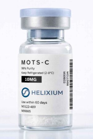 Mots-C 10MG