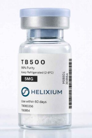 TB500 - 5MG