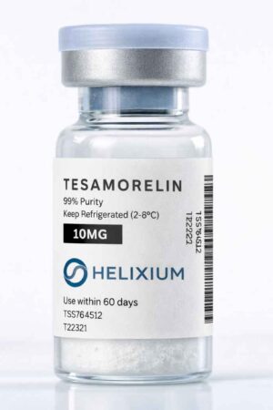 Tesamorelin - 10MG