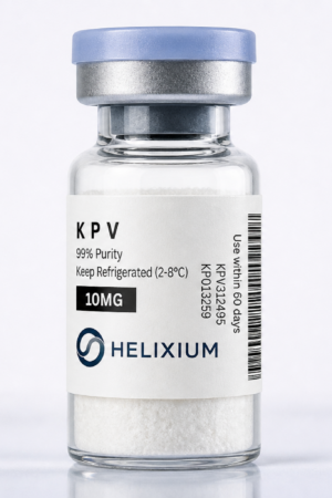 KPV 10MG